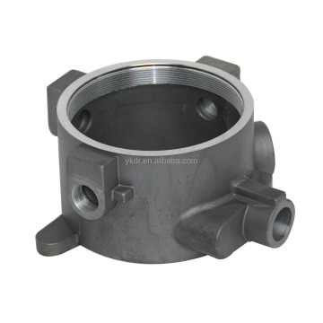 High quality Foundry Casting with sand casting,gravity casting,die casting and low pressure die casting process